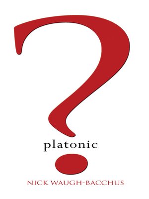 cover image of Platonic?